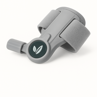 Relivio™ Bunion Corrector – Natural Relief & Toe Alignment for Everyday Comfort